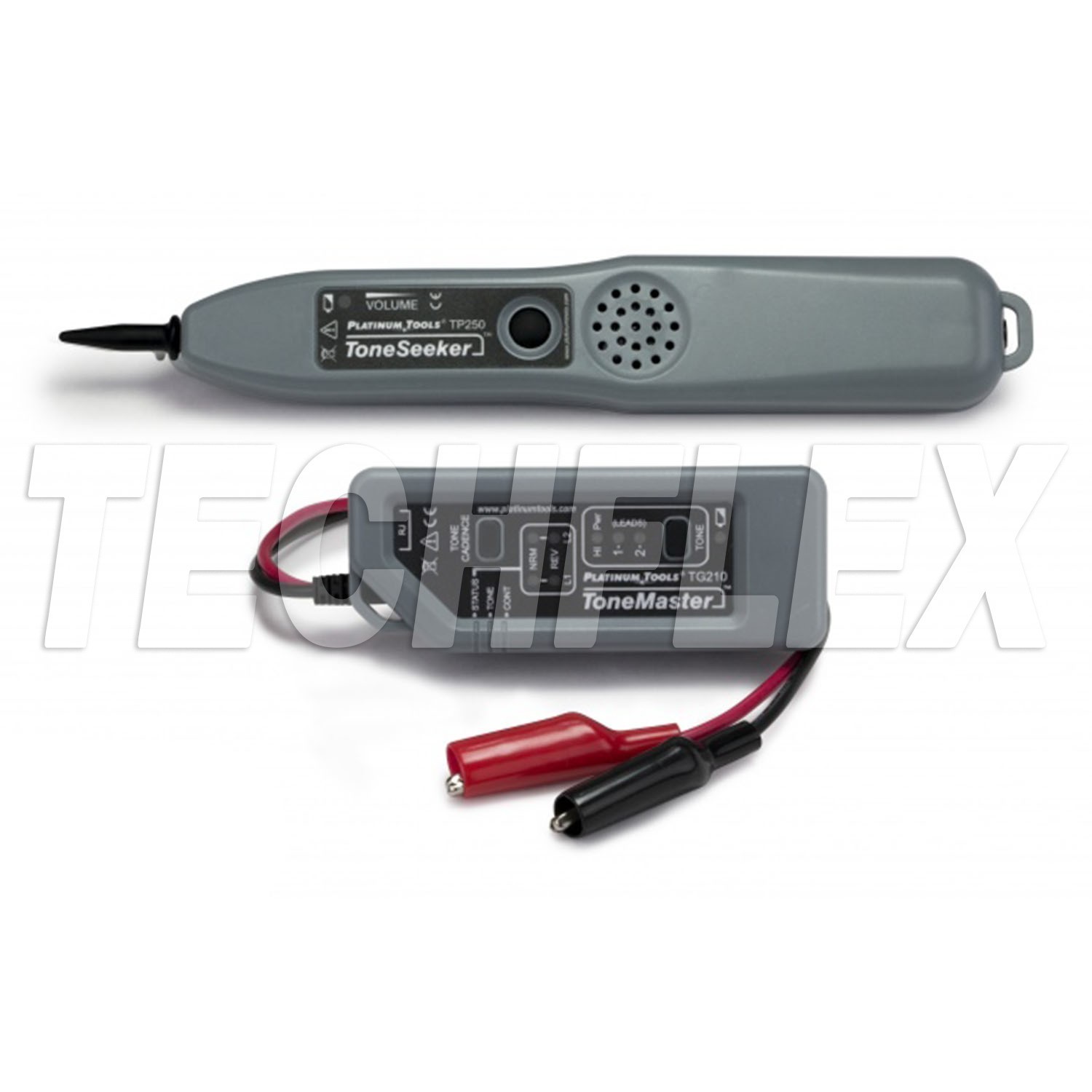 TG210K1 The Platinum Tools Professional Tone and Probe Kit