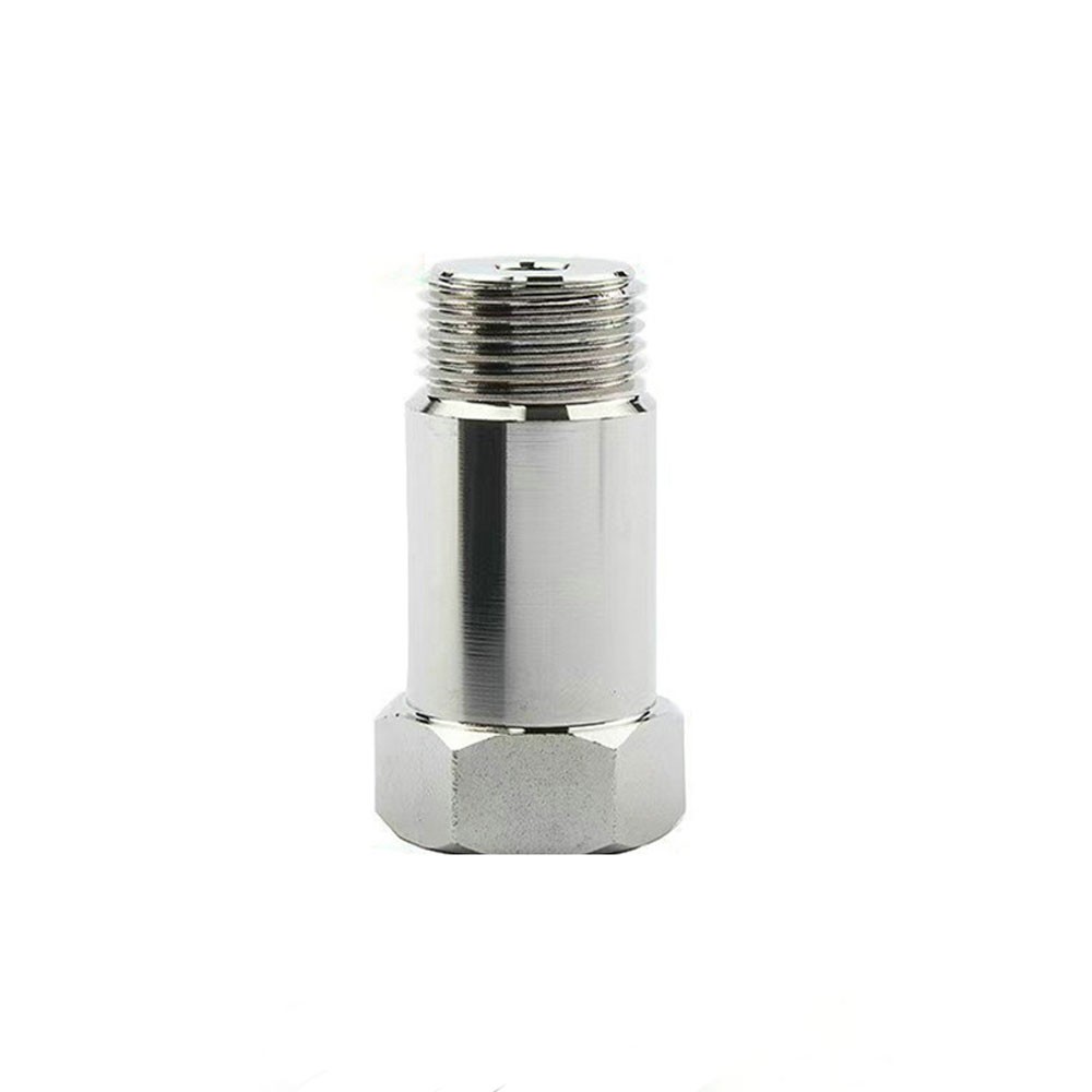 Non pack of 2 – UNIVERSAL short and long spacers spark plugs/sensors New