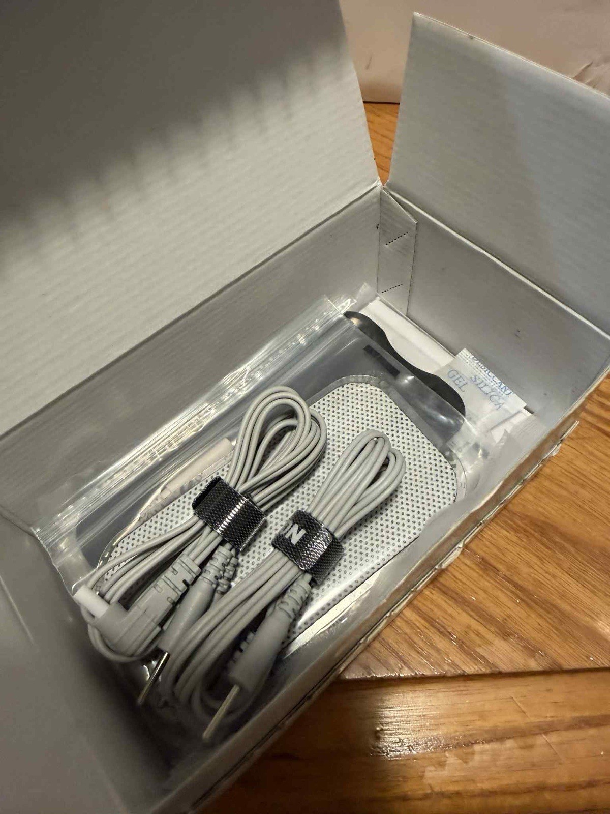 AUVON TENS & EMS Unit TA2224 | 24 Modes, Rechargeable, Dual Channel