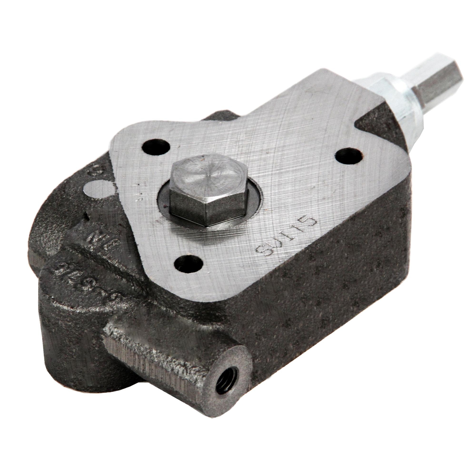 Prince SV Standard Control Valve- 12 GPM, SVI15, SAE 8 Port, Inlet Section