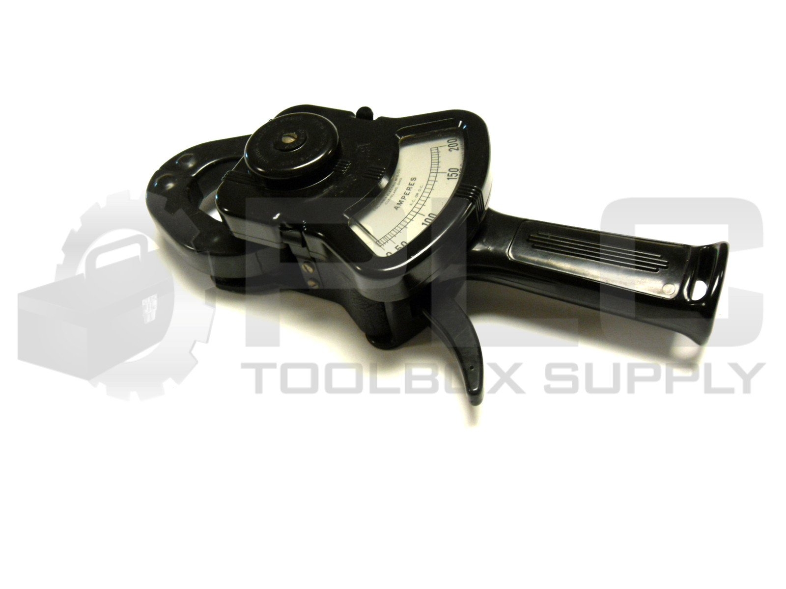 COLUMBIA ELECTRIC AX TONG TEXT 0-200 AMPS AX-58825
