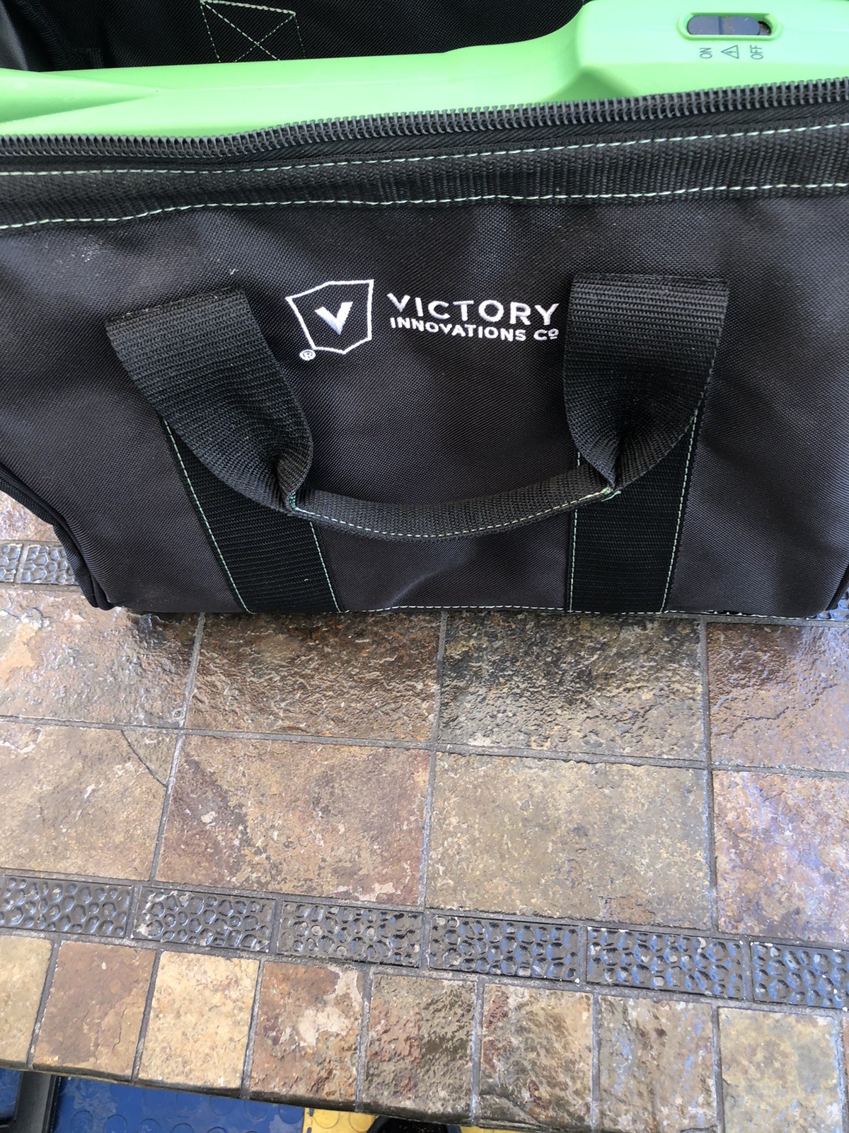Victory Innovations VP200ESK Electrostatic Handheld Sprayer