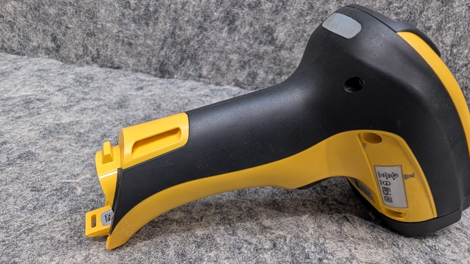 Datalogic PowerScan PD9130 Industrial 1D Barcode Scanner Handheld 🔥New🔥