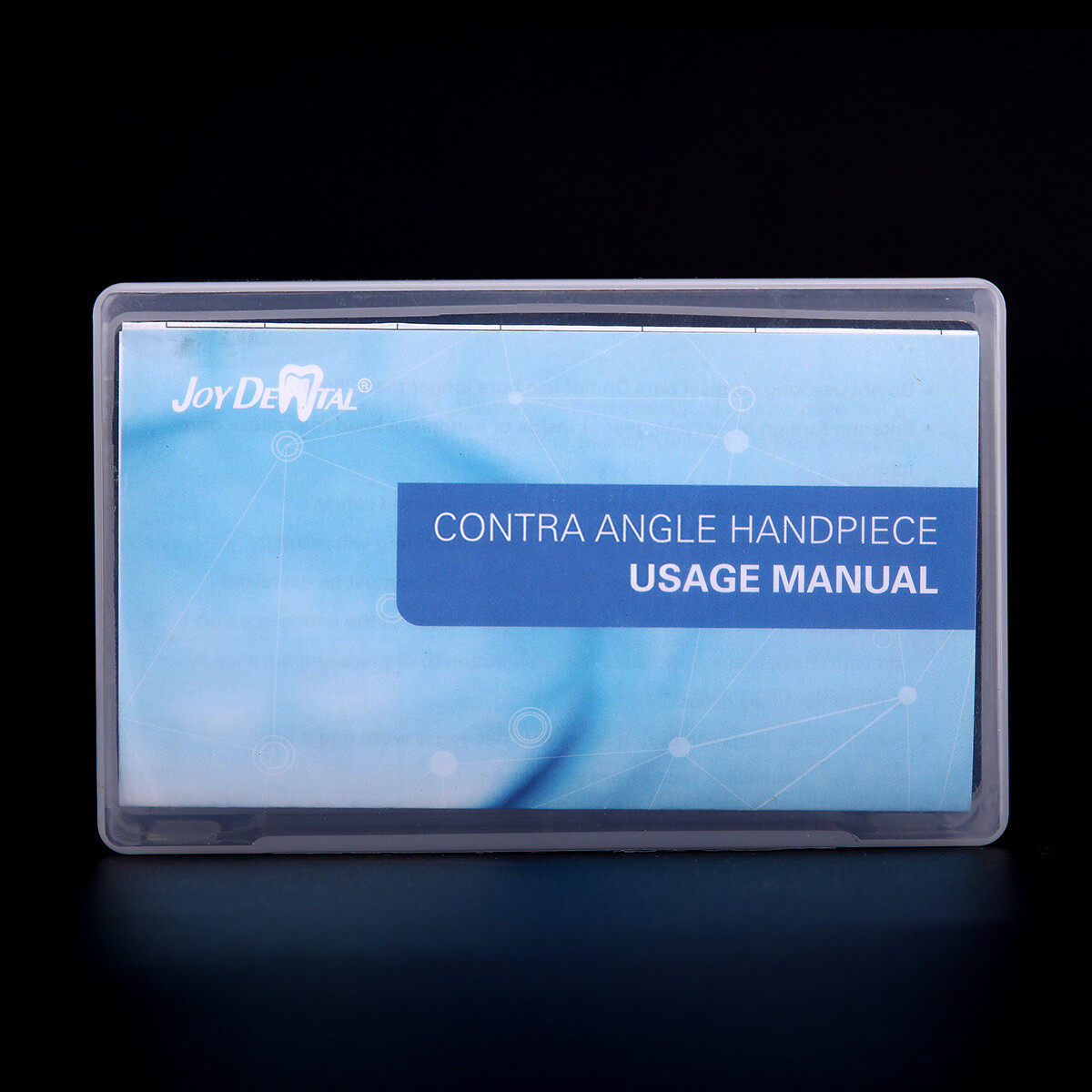 Dental Contra Angle LED Handpiece Ceramic Bearing 1:1/20:1/1:5 Push