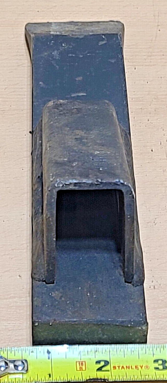 CASE IH POINT-RIPPER Bucket Tooth Point 179335A1 fits Case New Holland Black