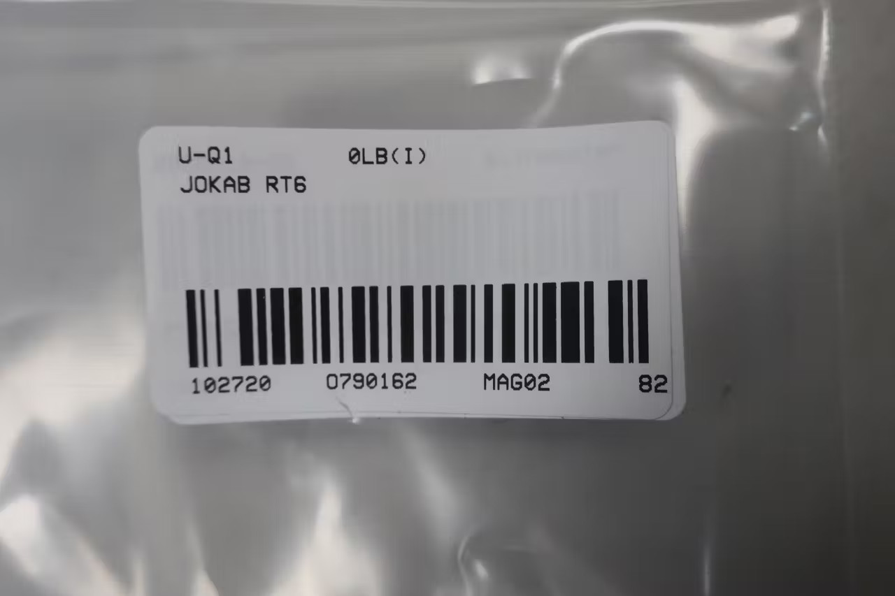 Jokab RT6 Safety Relay 24v-dc
