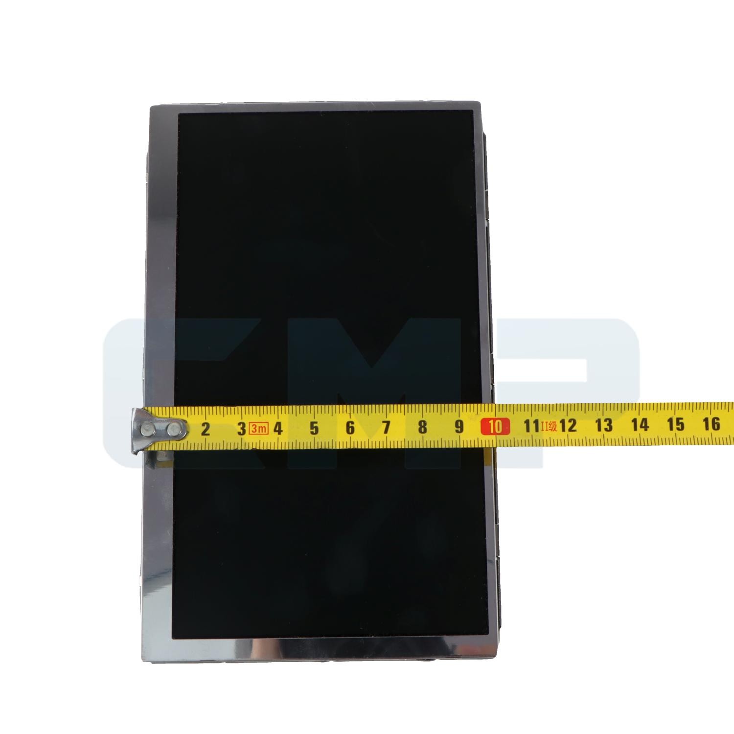 LCD Monitor Screen for Komatsu PC200-8 PC220-8 PC270-8 PC290LC-8 PC-8 Excavator