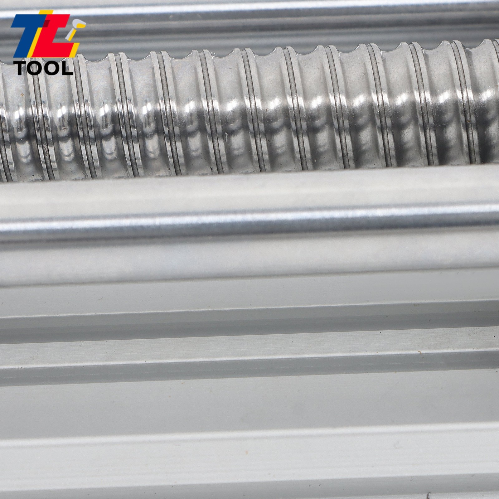 CNC 100mm Cross Slide Linear Rail Module Ballscrew SFU1605 Motion Stage