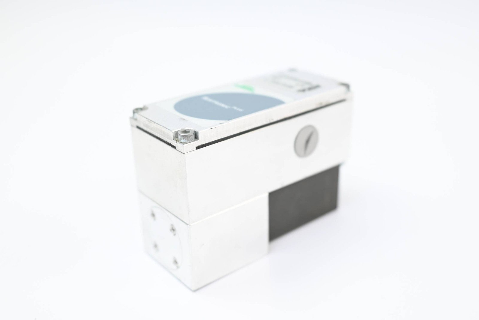 ASCO Numatics Sentronic Plus Pneumatic Valve NW3 ( 614357CY011V1390 )