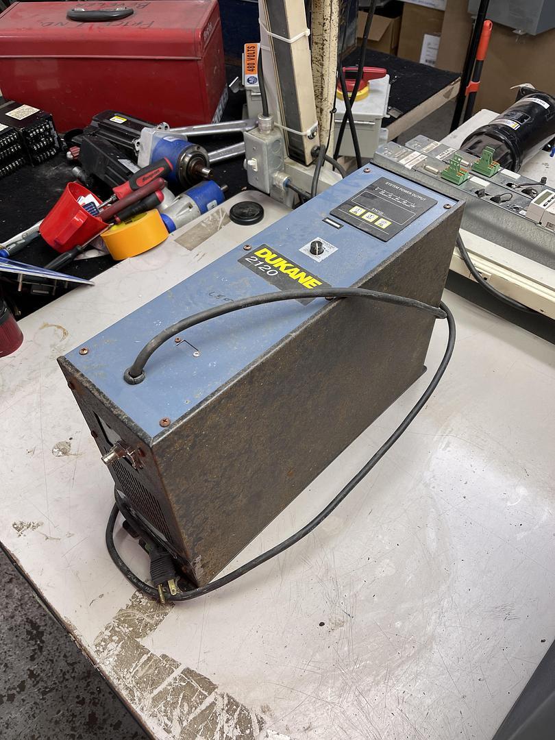 Dukane G2120HN4CH1
