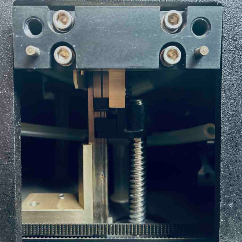 BioTek ELx405 Select Microplate Washer without Manifold and Plate Carrier