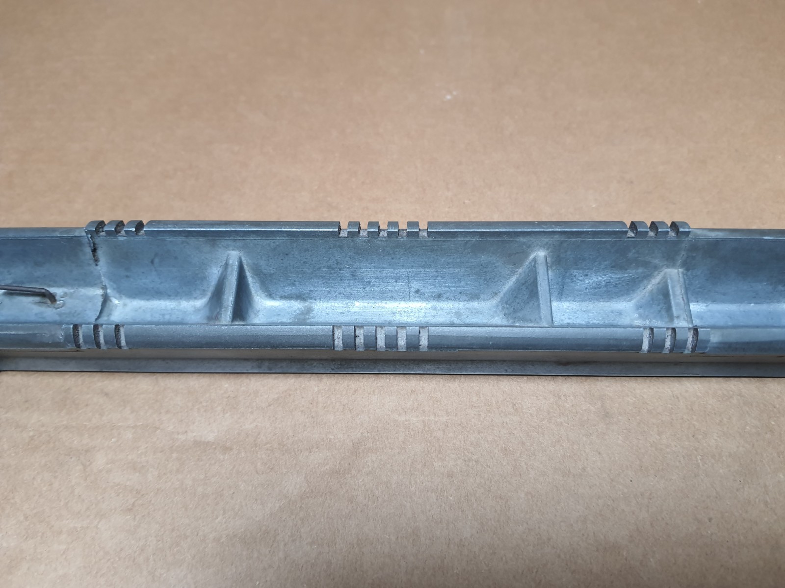 Sunnen SL-2000 Honing Mandrel (2.000″ – 2.100″)