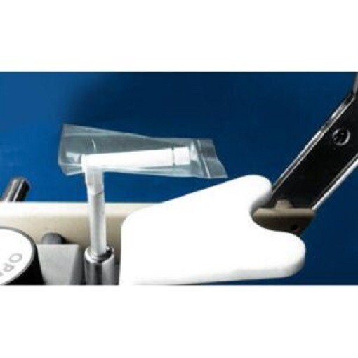 Disposable Bite Block Covers | Bite Block Sleeves for Panoramic X-Ray Machine