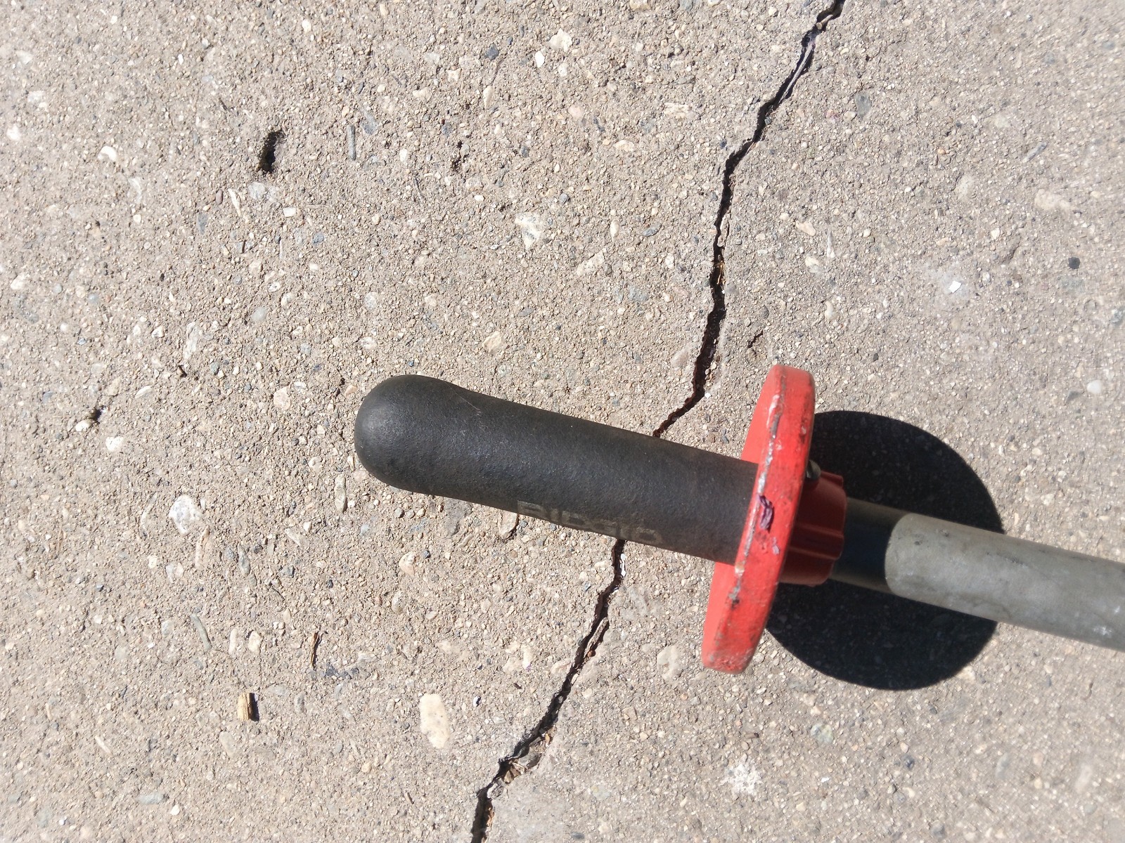 Ridgid No 246 Soil Pipe Cutter 1 1/2 to 6-in