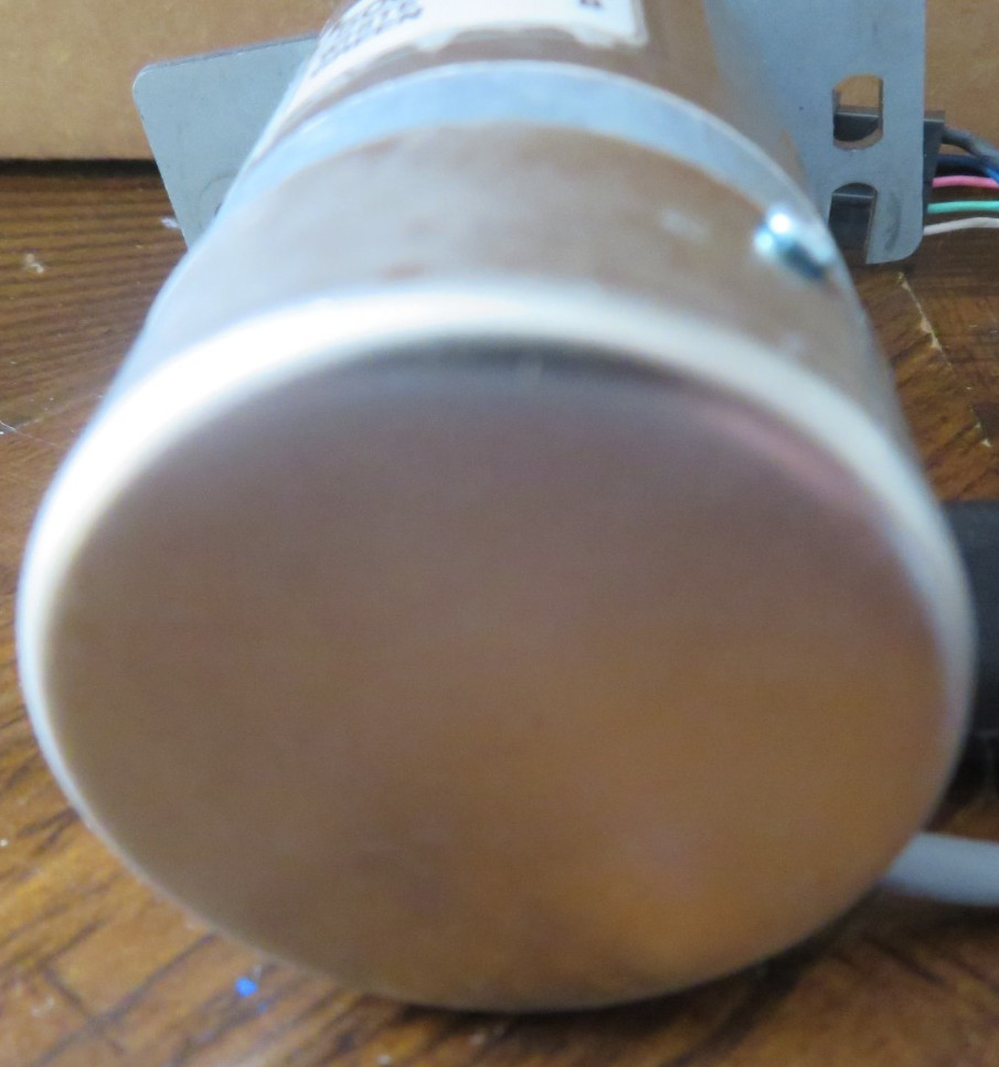 Copal LC38RM-022-500, RFC-15A