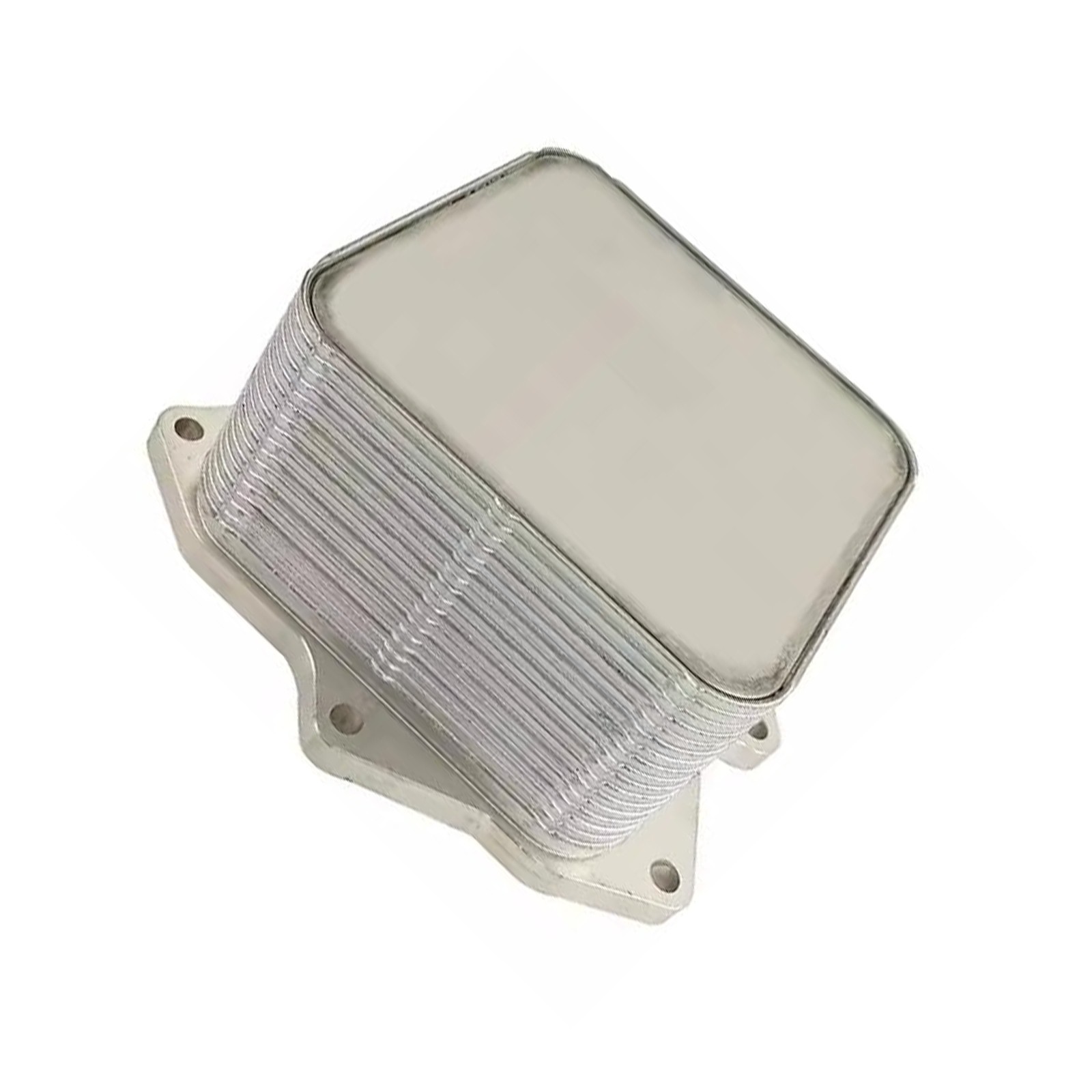 For Cummins ISF2.8 Diesel Engine 5318533 5266955 Oil Cooler