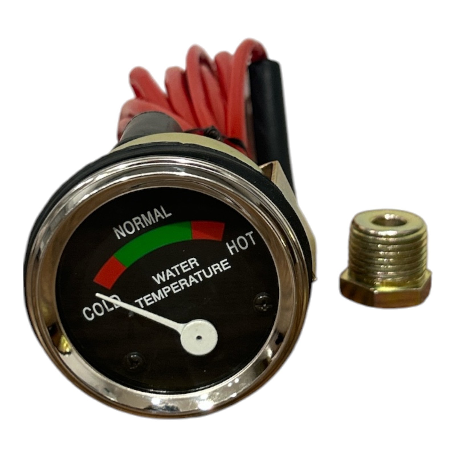 For Massey Ferguson Tachometer Gauge Kit 35 50 65 135 150 1674637M91 1853097M91