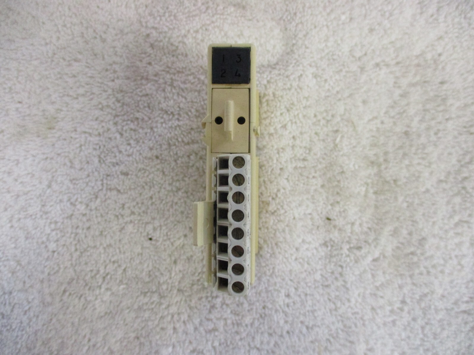 OPTO 22 SNAP I/O Module 4 Channel AC Output SNAP-OAC5