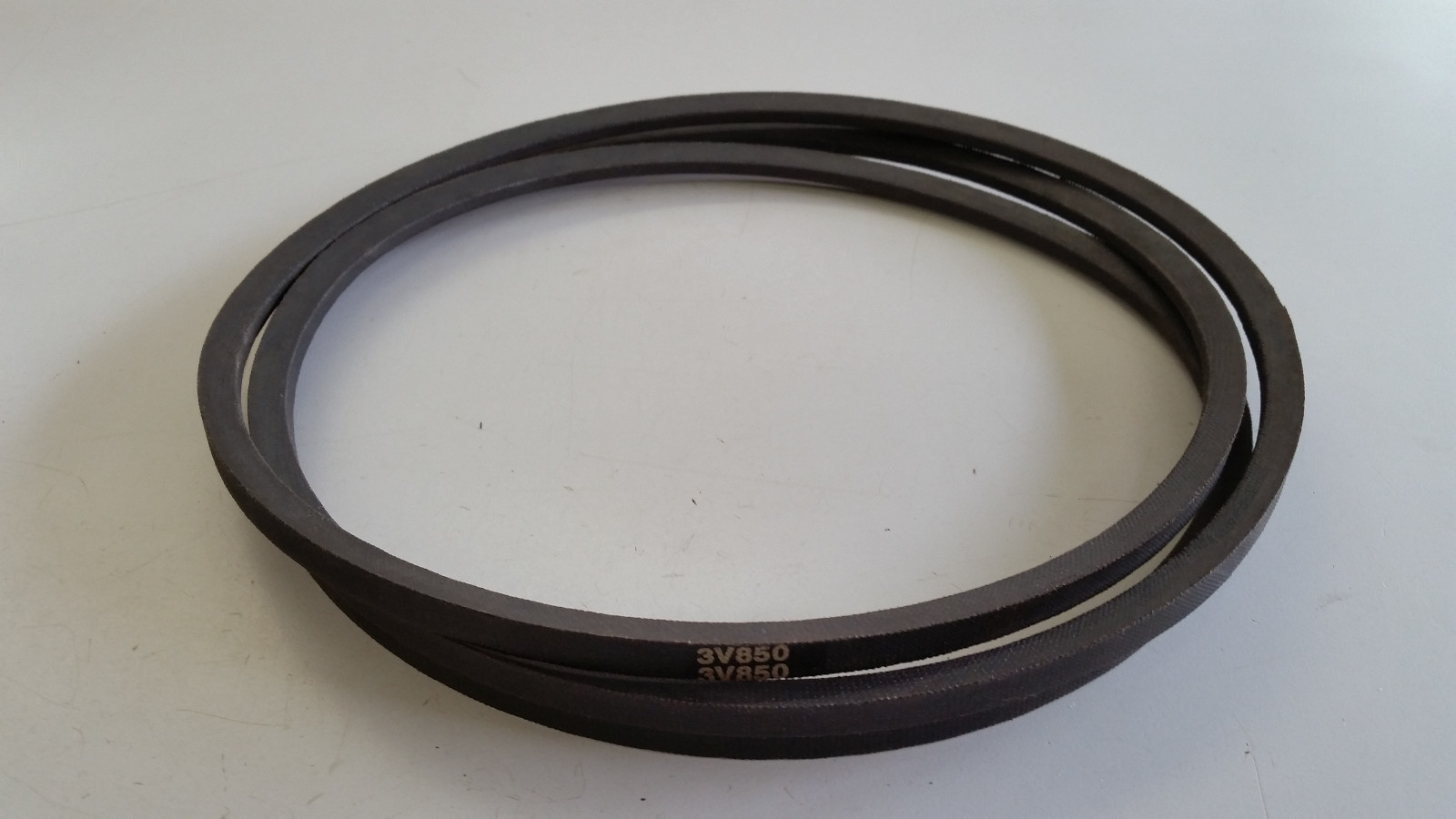 3V850 New Belt for Wascomat W183 & W184, Huebsch, SQ Part # 770152, F280341