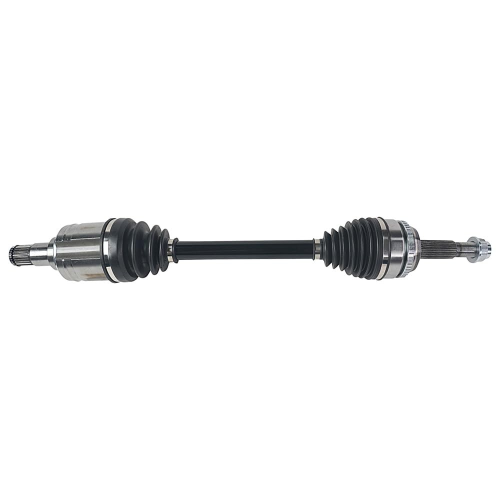 CV Axle Front Left for Toyota Camry 2012 2017 Replaces 4342006810 4342006811