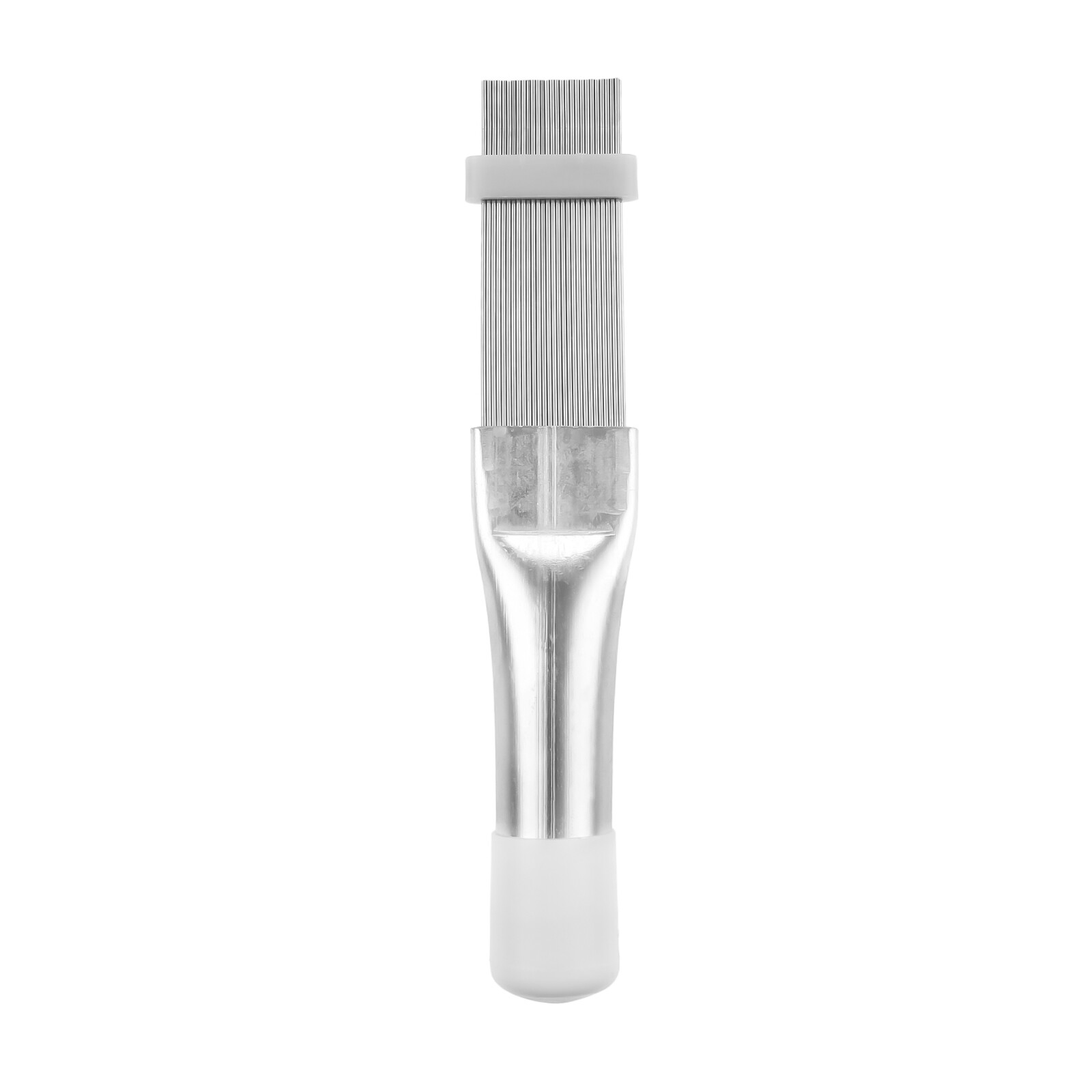 1Set Air Conditioner Fin Cleaner/Comb Condenser/Straightener Brush Cleaner