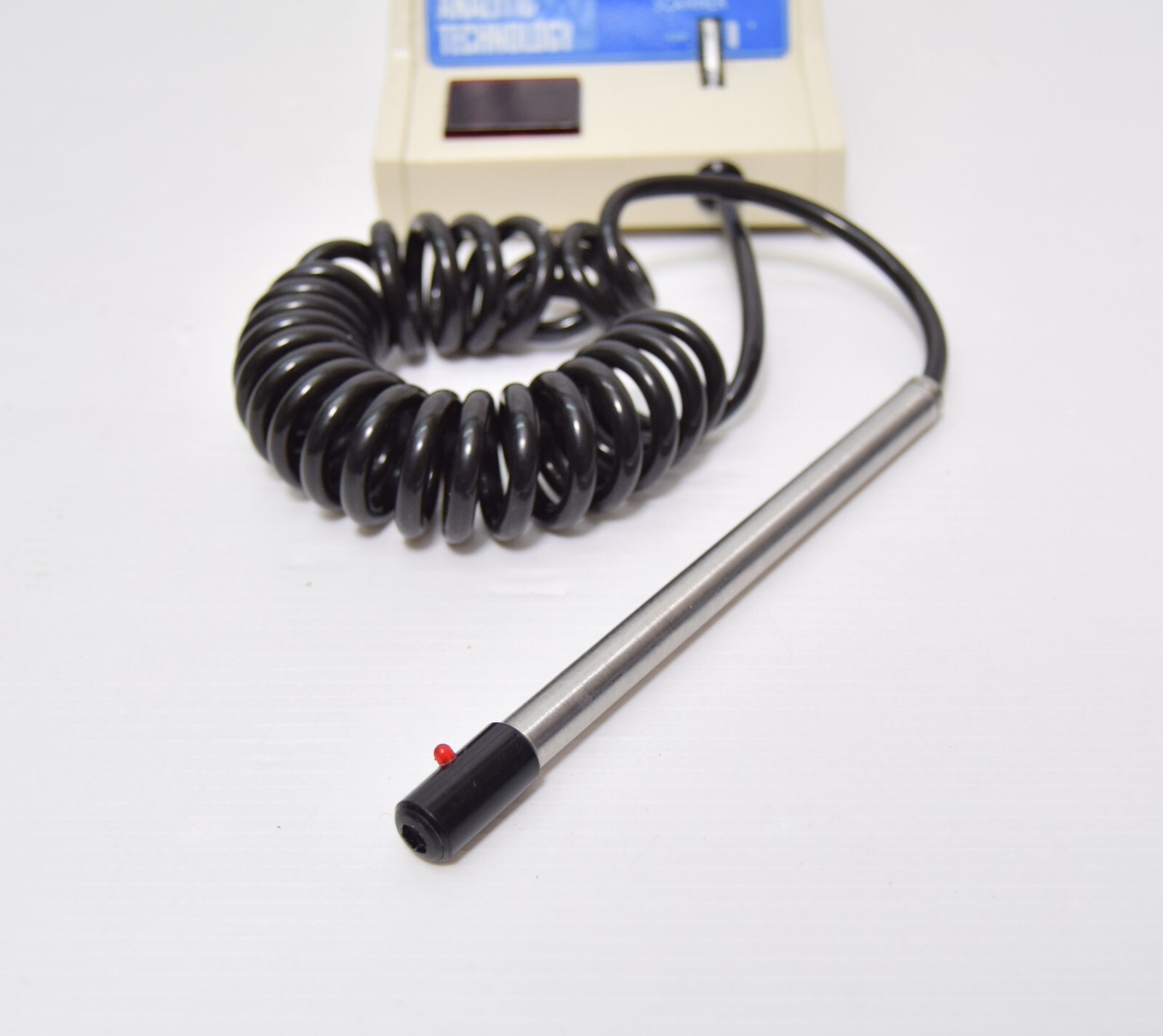 Analytic Technology Vitality Scanner (30 days return)