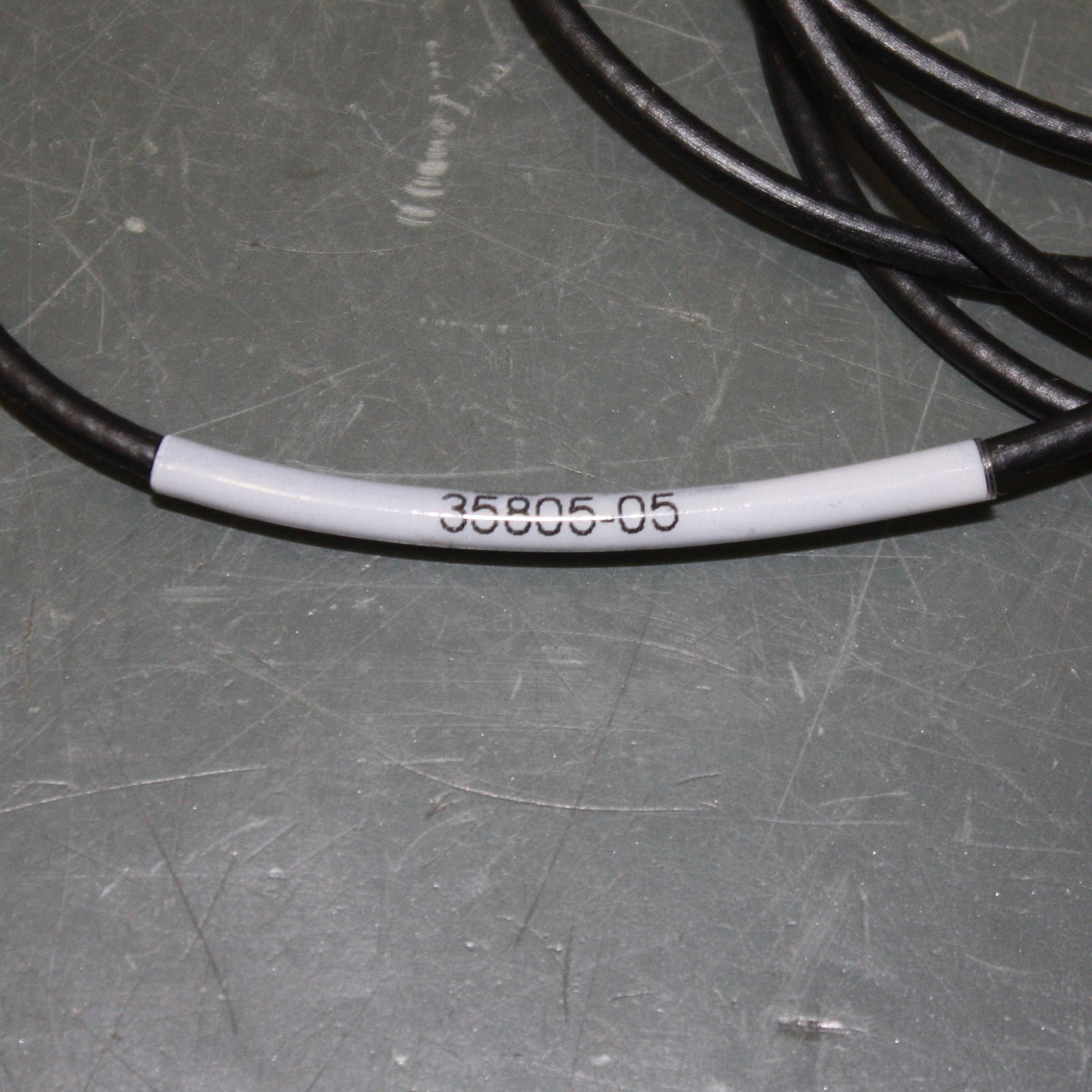 EXPIRED 04/2017 – Oakton pH Electrode WD-35805-05, BNC, Single Junction