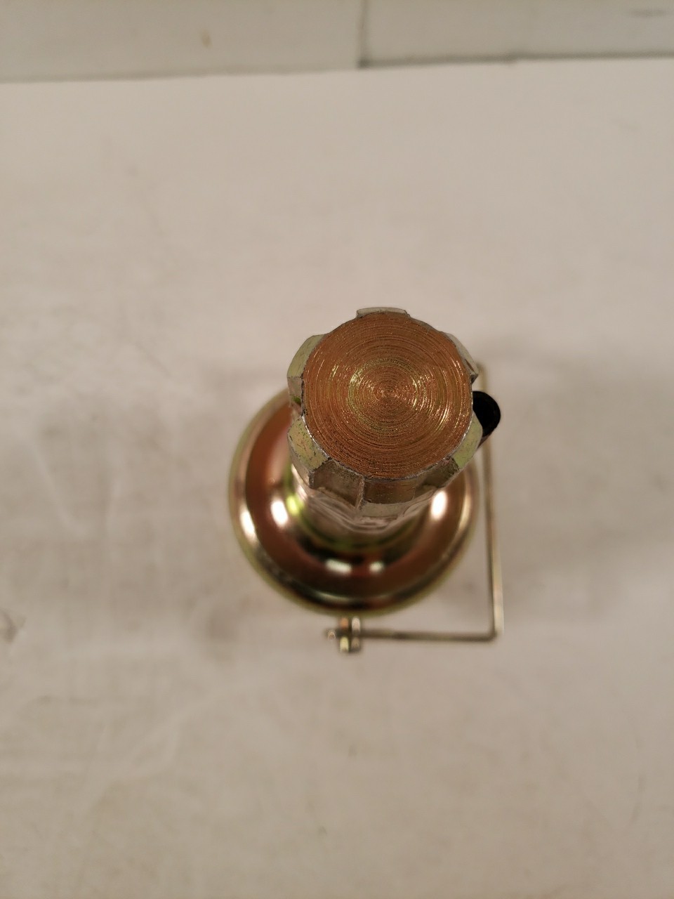 Koch Industries 4045413 Over Running Clutch 1000 RPM Maximum w/1-3/8 x 6″…