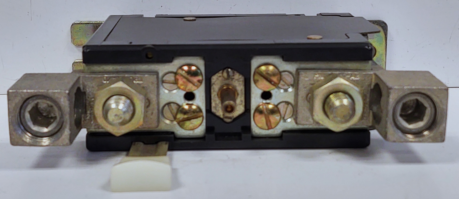 Allen-Bradley 815-EOV4 Overload Protection Relay