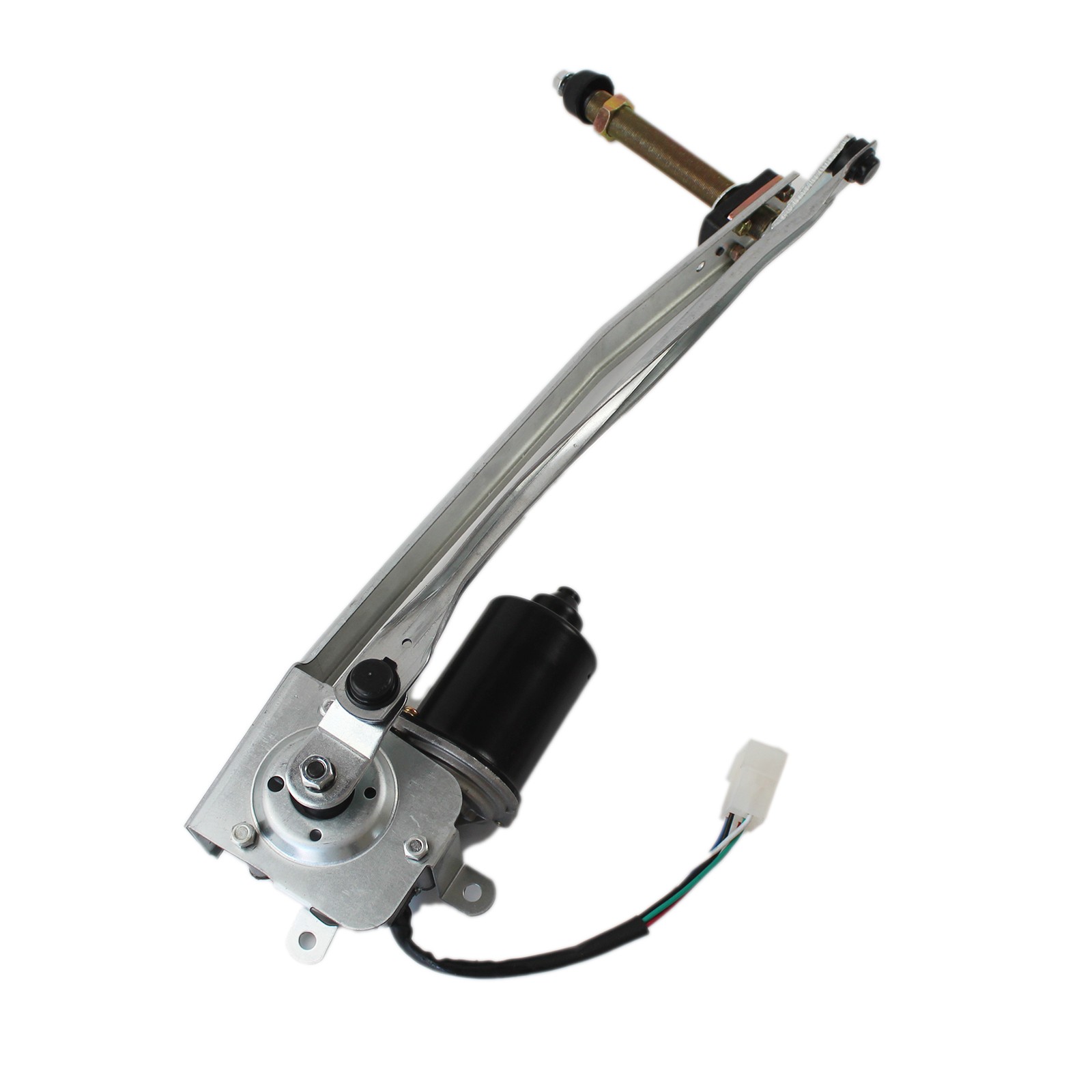Wiper Motor 300512-00010 30051200010 538-00011 For Doosan DX140 DX180 DX170