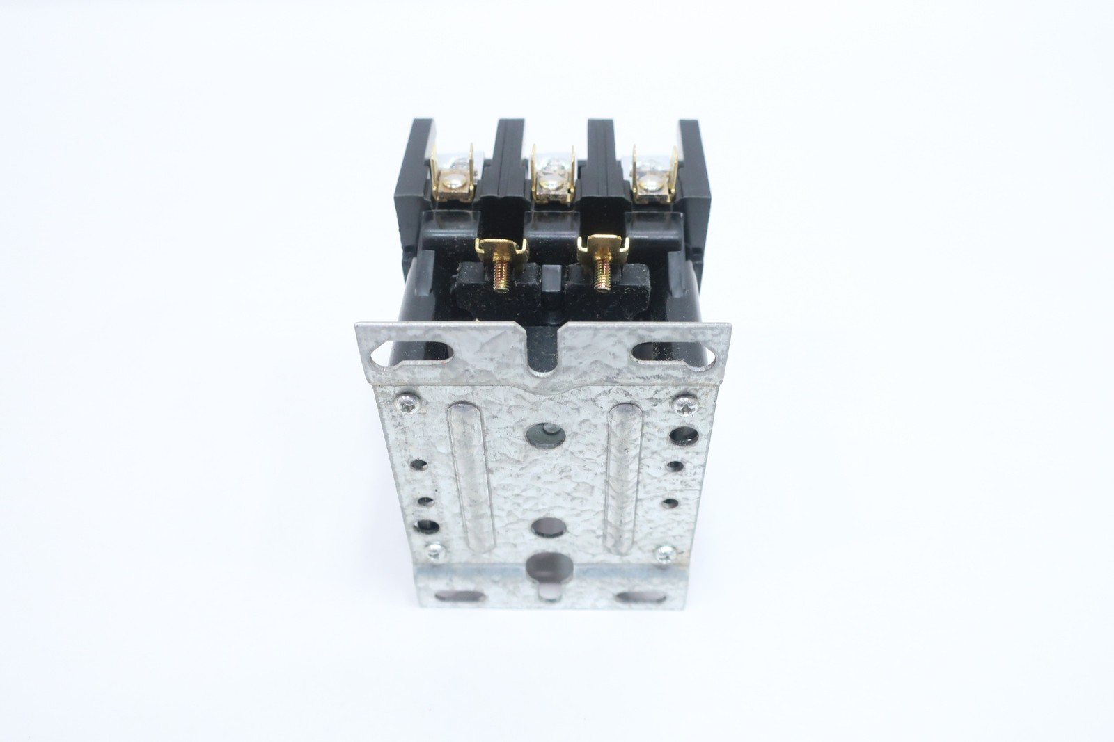 Abb DP60C3P-1S Definite Purpose Ac Contactor 30hp 75a 120v-ac