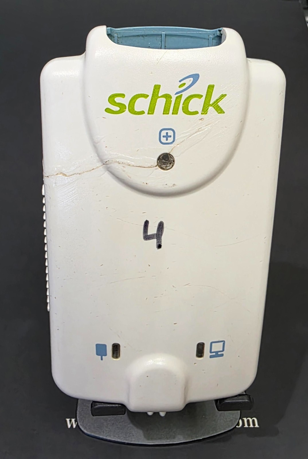 Schick Remote USB HUB (works with both CDR Elite or Schick 33 sensors)