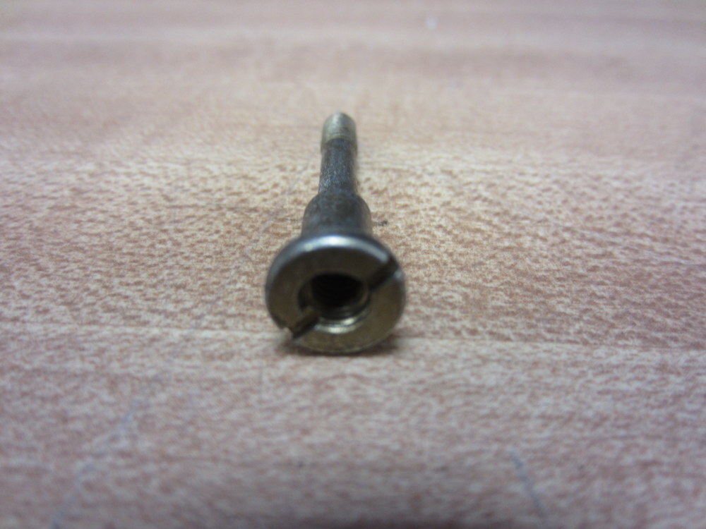 Allen Bradley 800T-N335 Contact Block Mount Screws (Pack of 30)