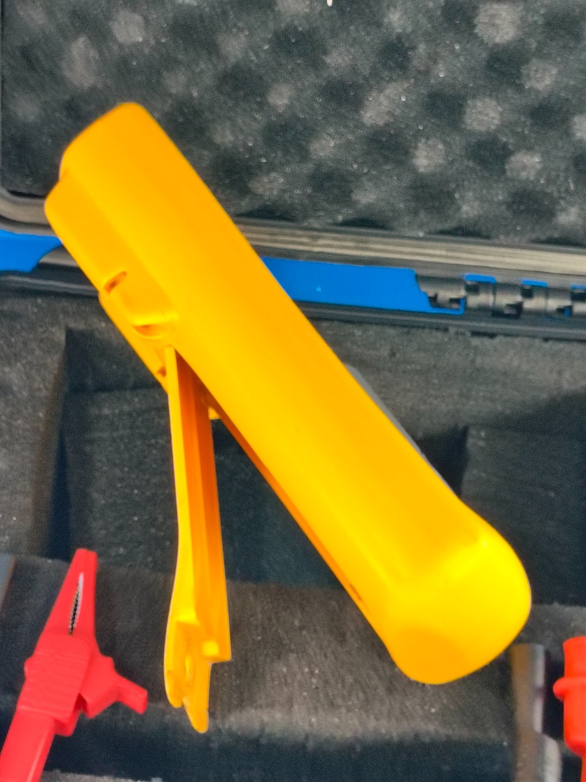 Fluke 87V TRMS Multimeter