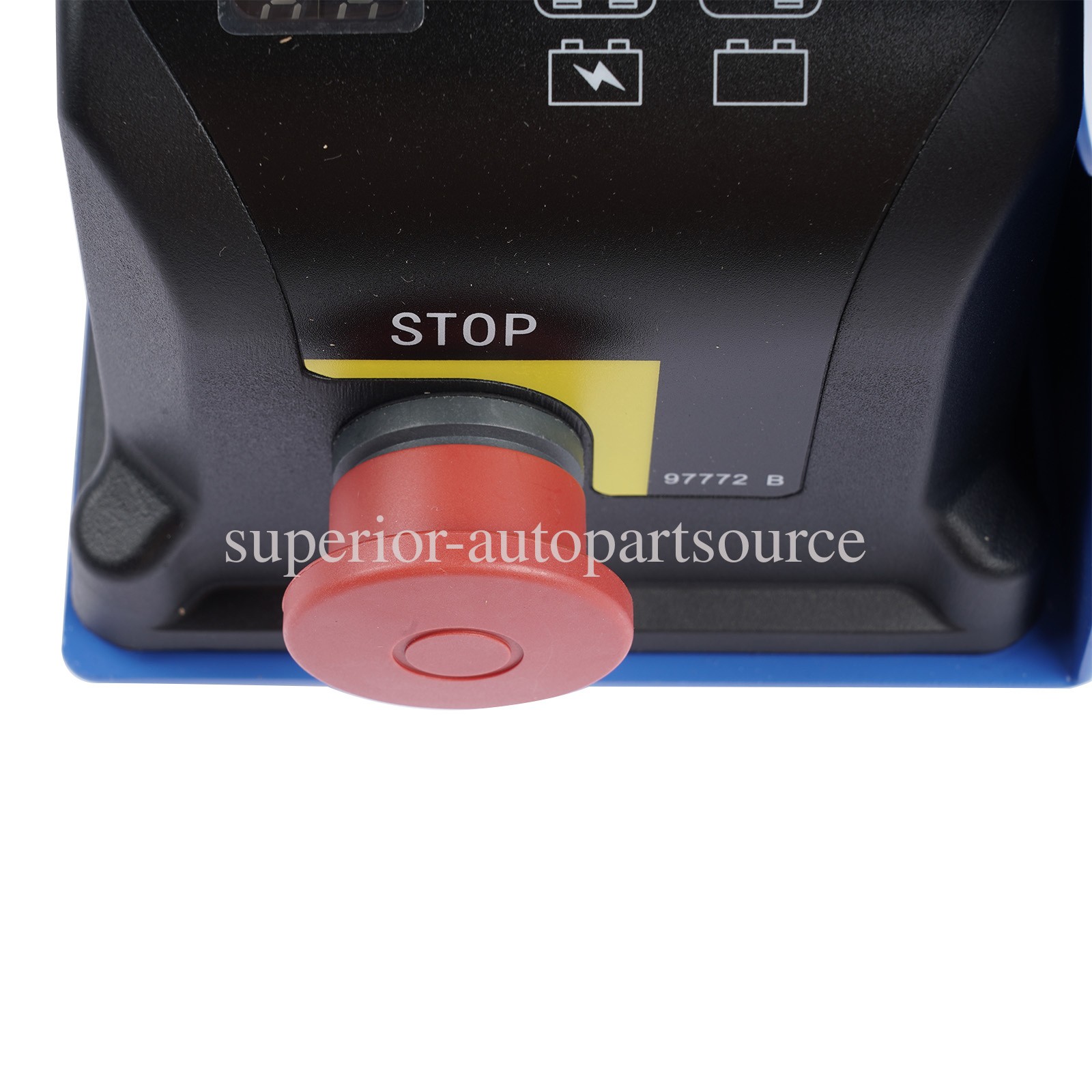 Control Box Update Kit for Genie Gen 1-5 GS2032 GS2632 GS3246 GS1530 GS1930 NEW