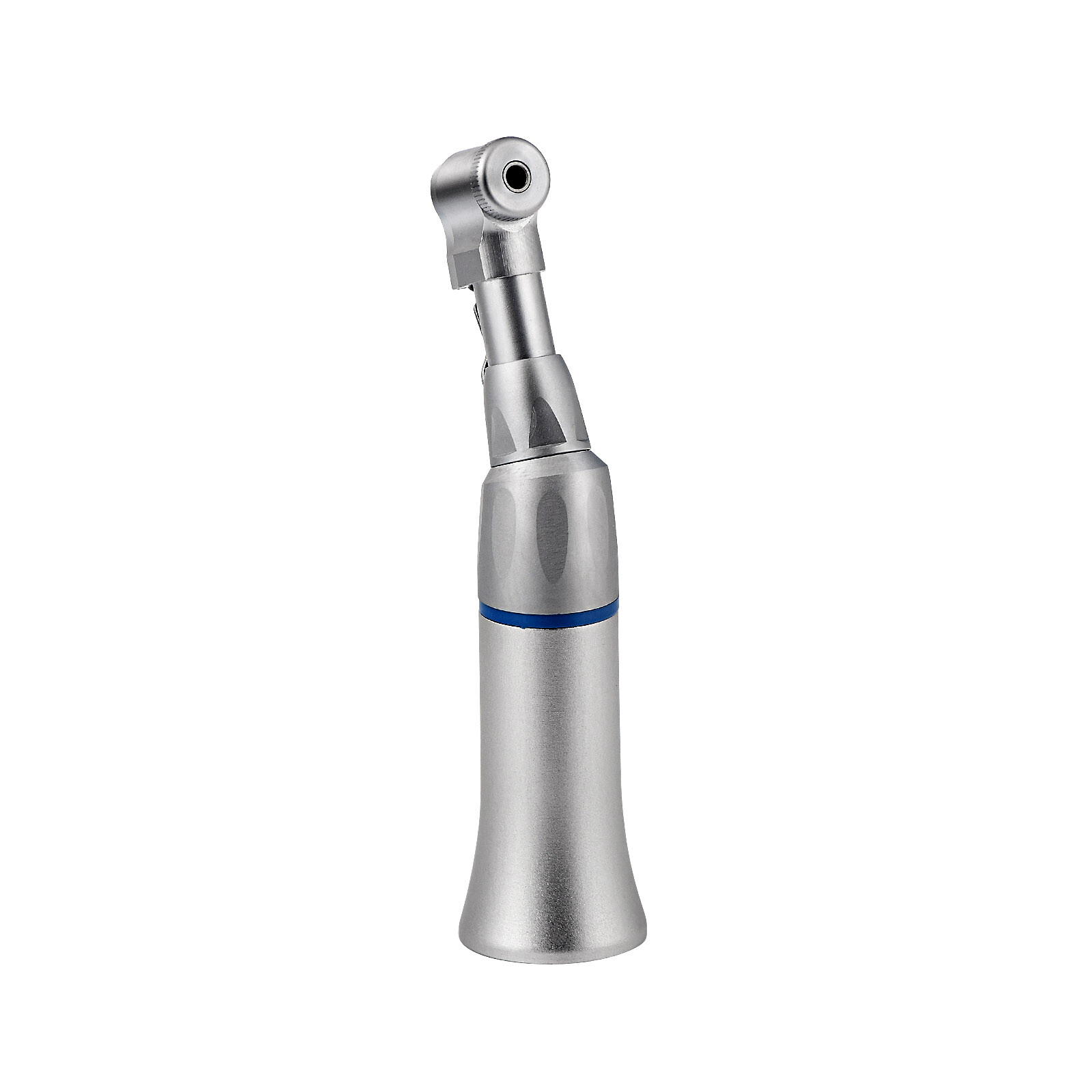 10 Pcs Dental Low Speed Contra Angle Handpiece E-type Latch Type Wrench Bur