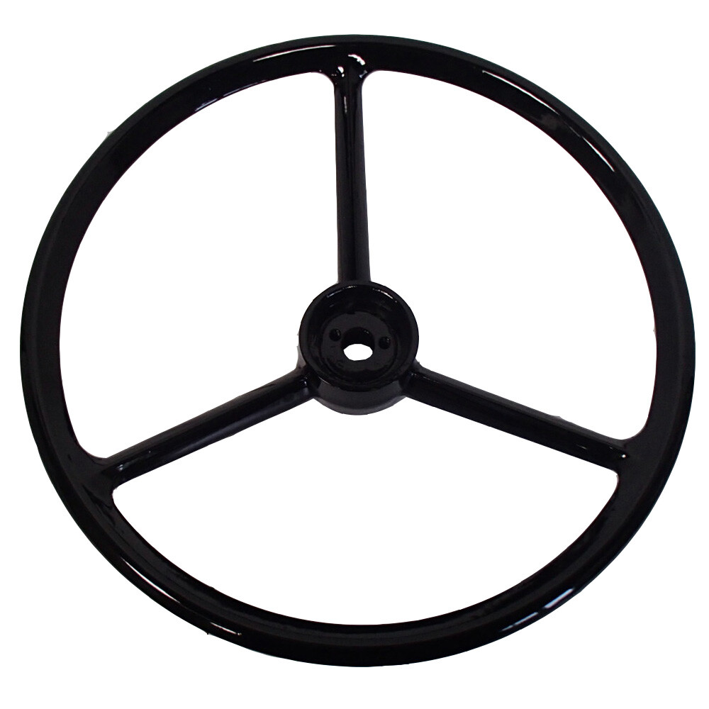 New Steering Wheel Fits John Deere Tractor 1020 1030 1040 1120 1130 1140 1520