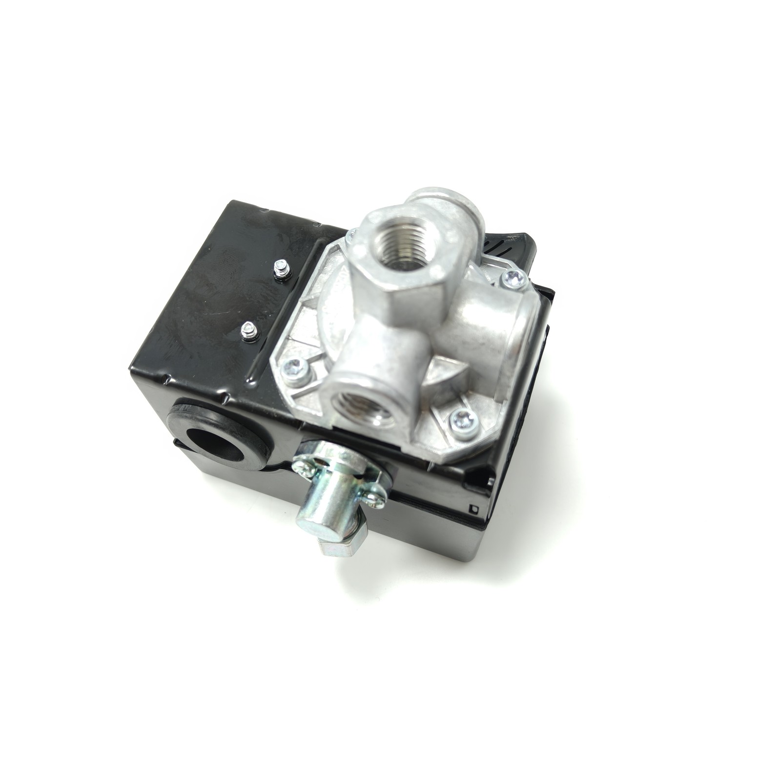 175/140 PSI – 4 Port Pressure Switch 56288020 56288020-01 For Ingersoll Rand