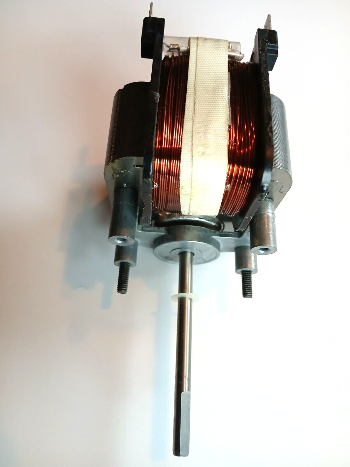 FASCO MOTOR Shaded Pole C-Frame – 3000 RPM – 115V, 1.3 Amp, Evaporator Fan Motor