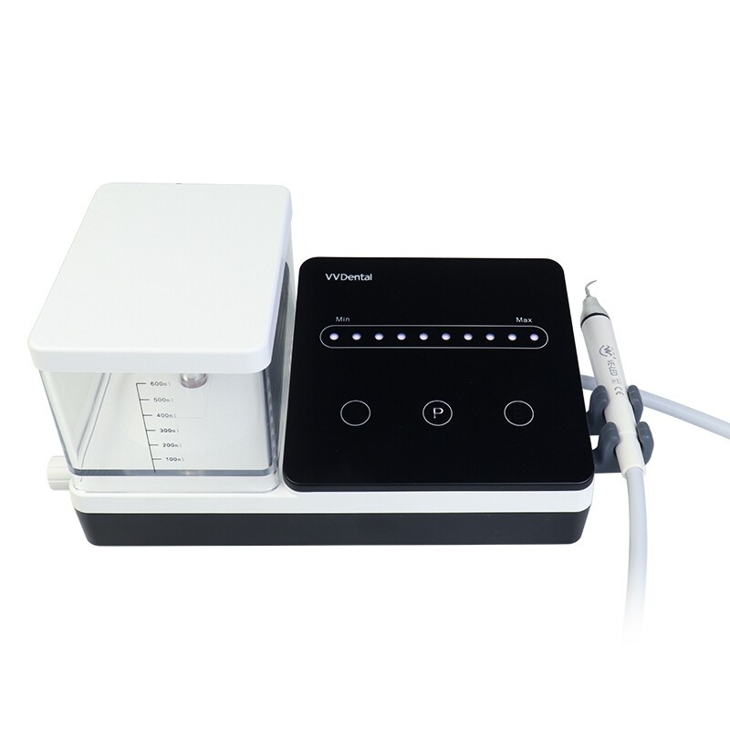 Electric Ultrasonic Tooth Cleaner Teeth Scaler Dental Oral Therapy Accessories