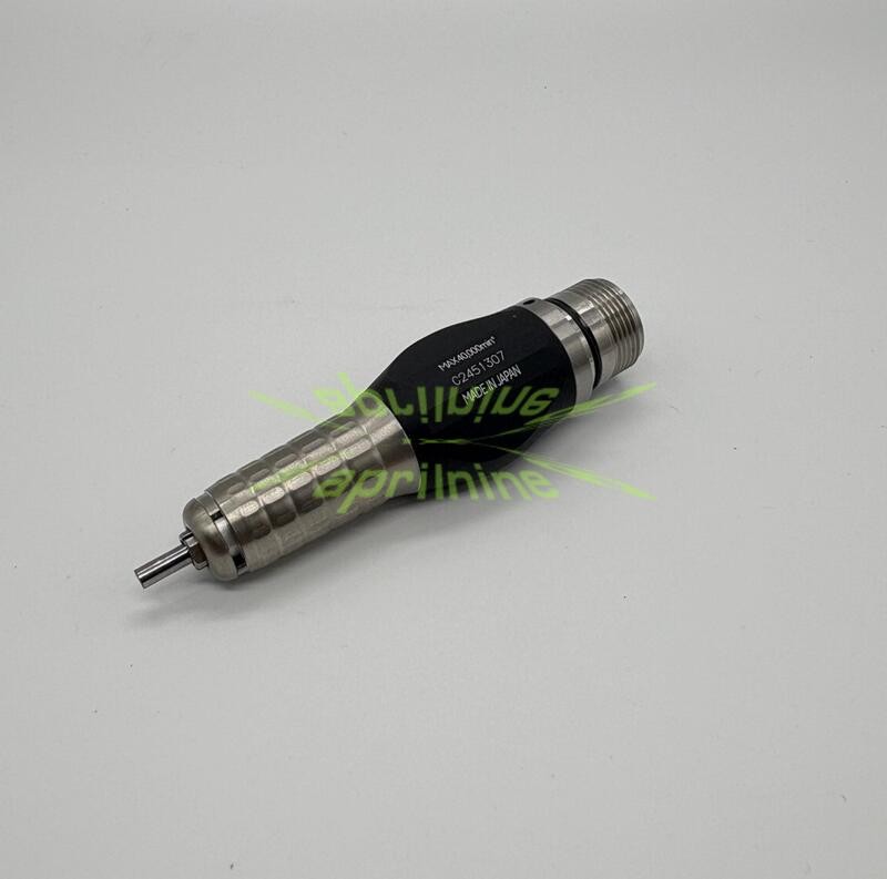 NSK Nakanishi IR-310 Ring Type Attachment for Electer Emax Rotus Systems Motor