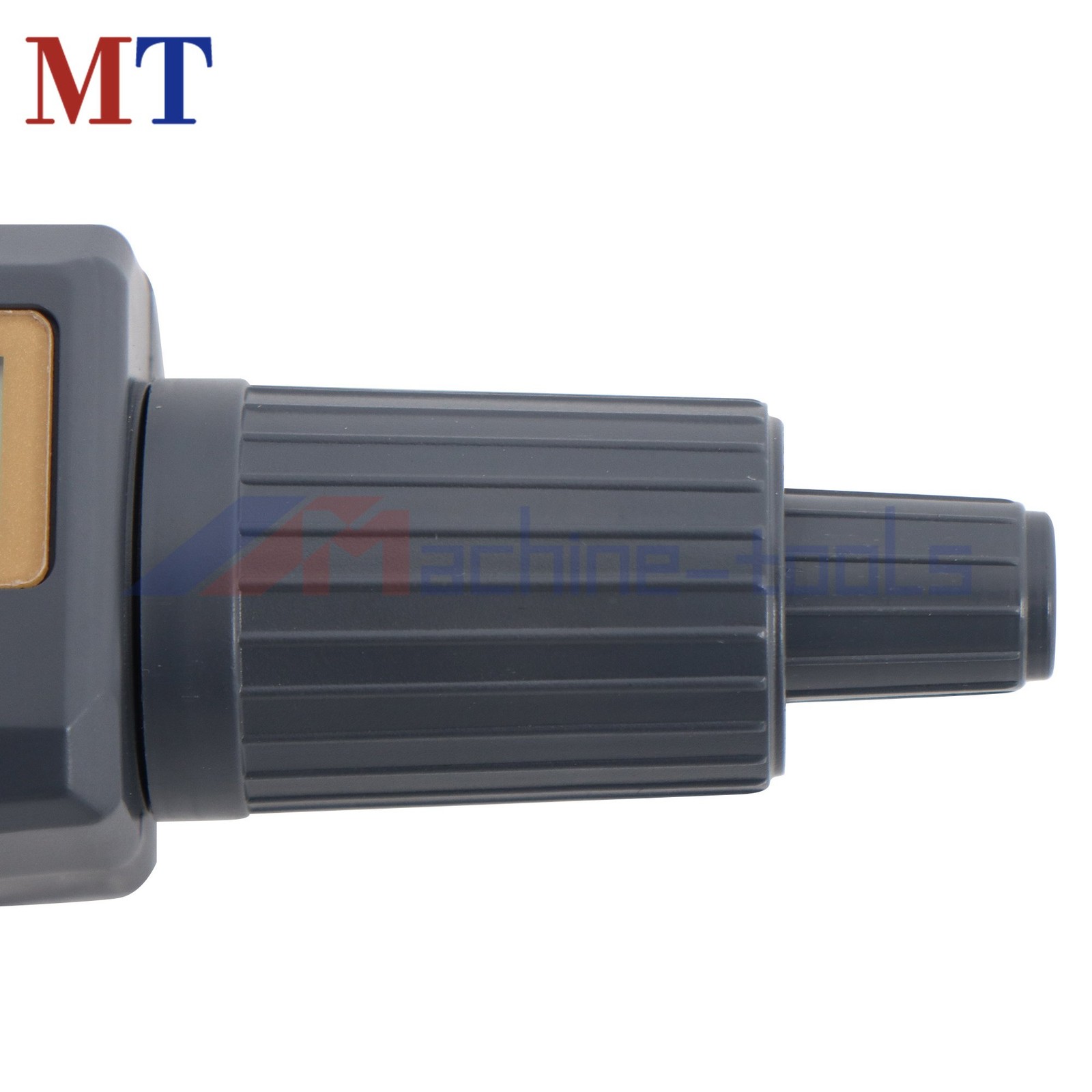 0-25mm Caliper Carbide Tip Digital Electronic Outside Micrometer 0-1″ 0.00005″