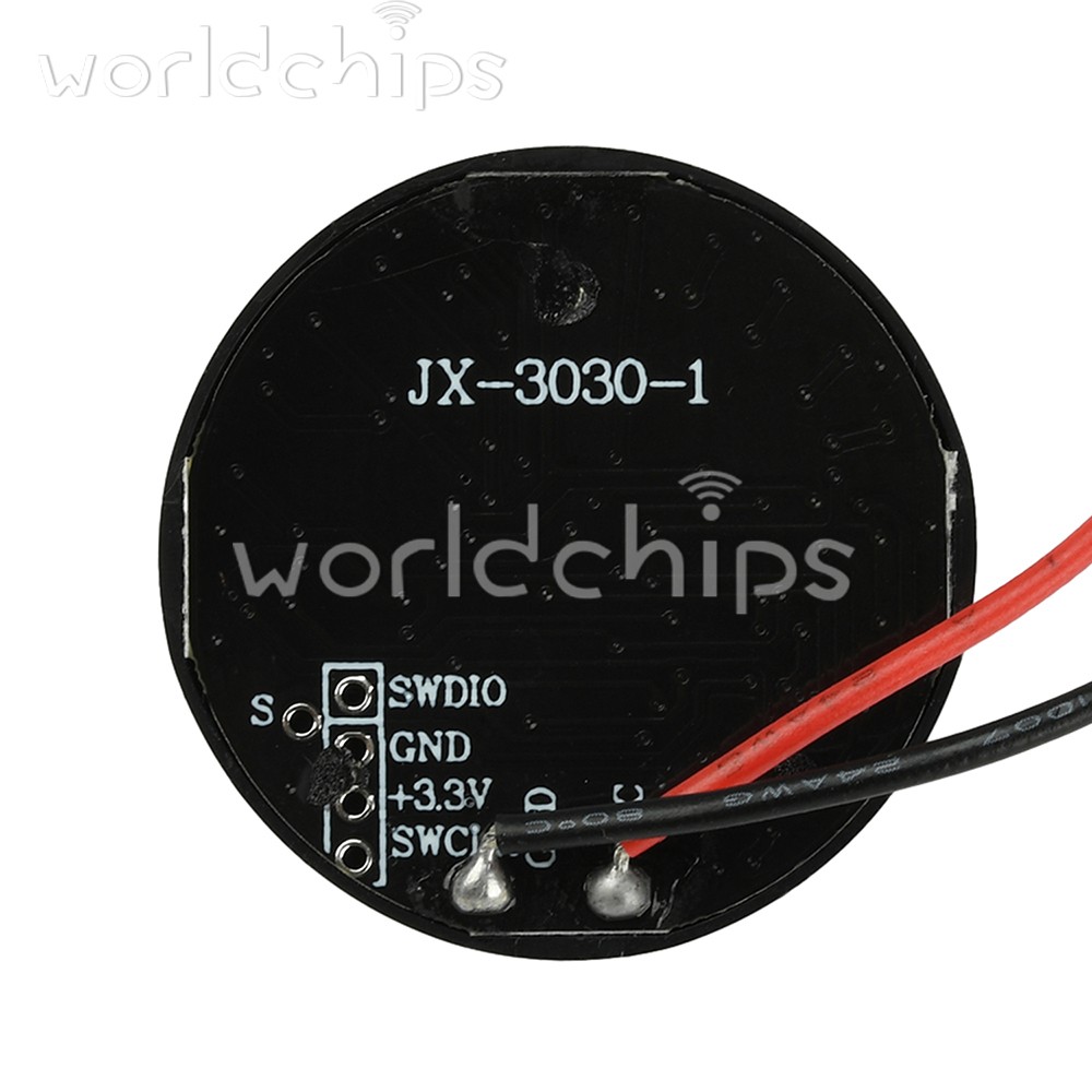 5pcs DC7-55V Acid/Li-ion Volt Indicator Battery Level Display Power-Off Memory