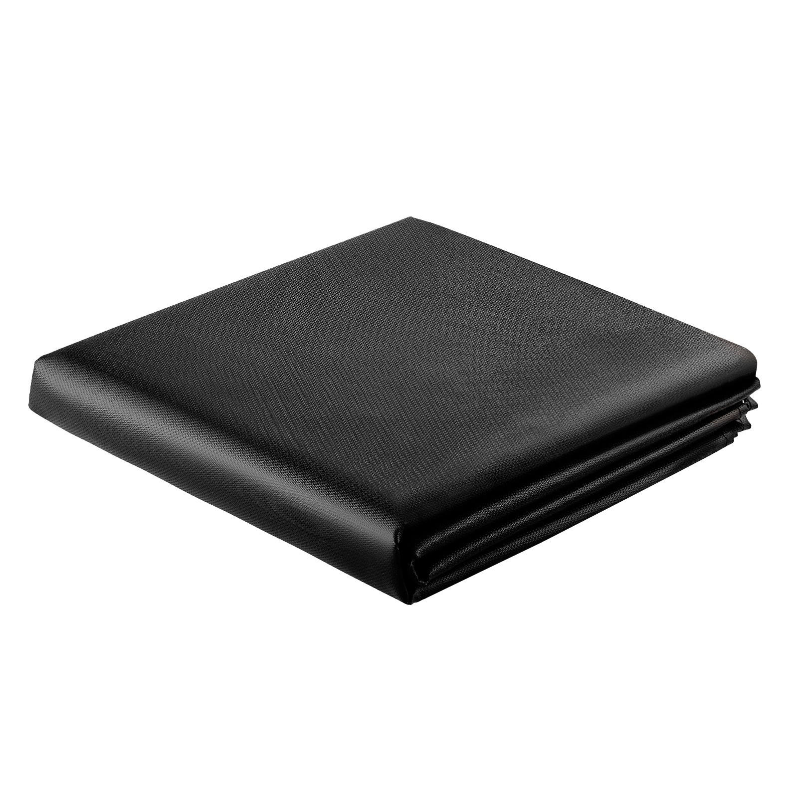 Uimoso 6 x 8FT Silicone-Coated Fiberglass Welding Blanket,Resistant up to 1800°F