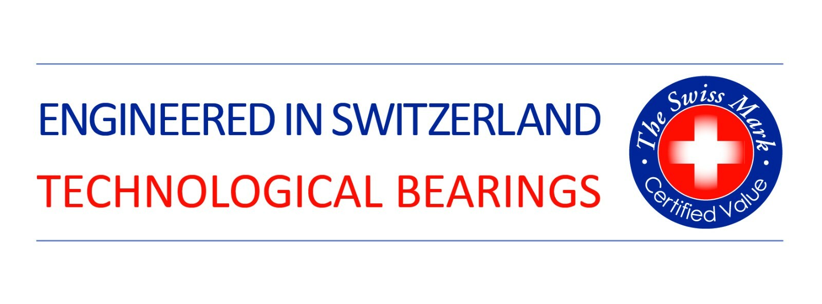 RKB 3315TN Angular contact ball bearing, double row 75x160mm SWISS MANUFACTURING