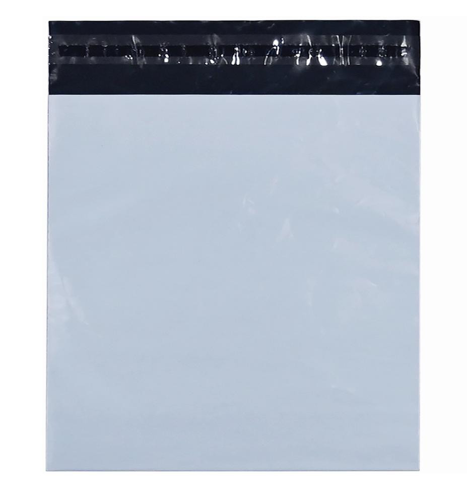50 Pack White 24″x24″ Large POLY Mailer Self Seal Strong BAGS ENVELOPES SHIPPING