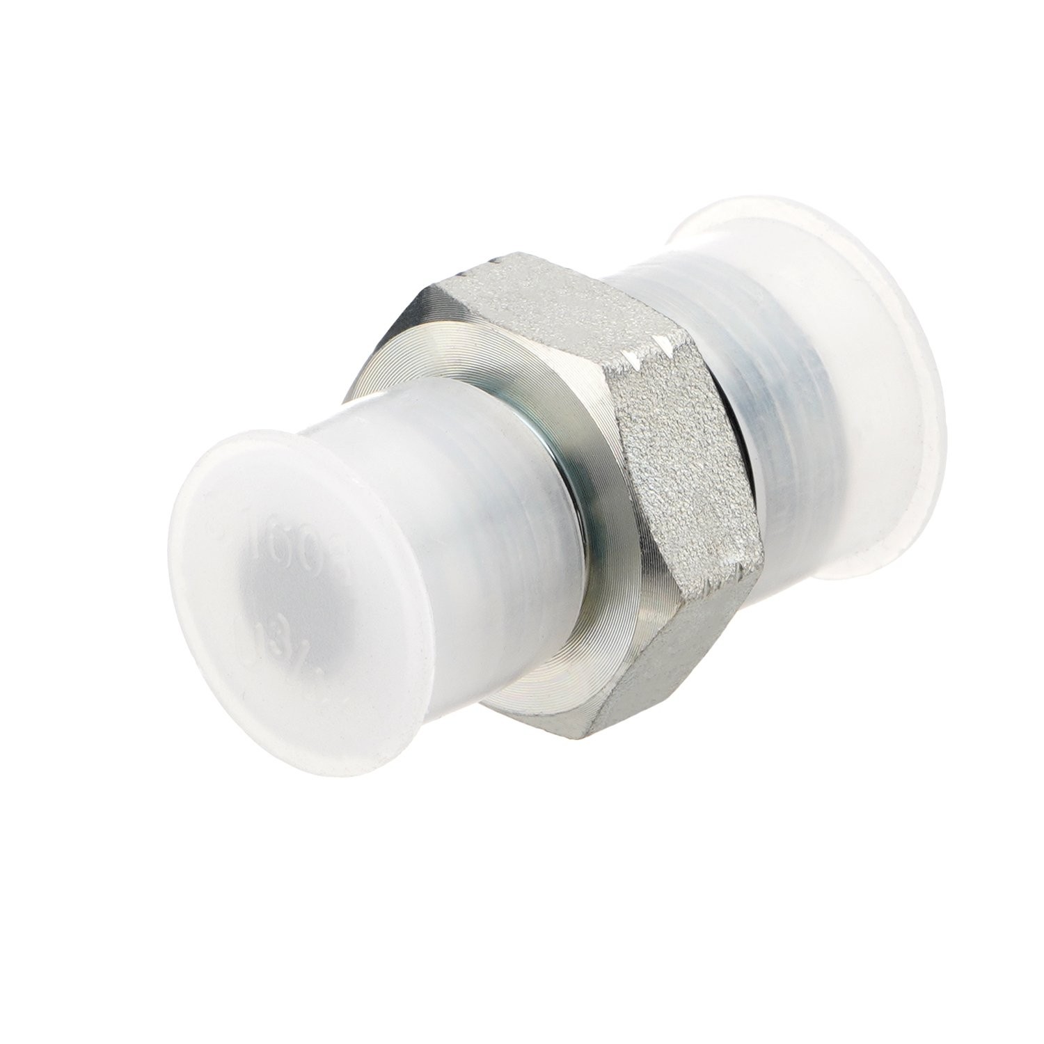 10 x Upgrade 1/2″ JIC 37° Male x #10 SAE/ORB Male Hydraulic Hose Adapter Fitting