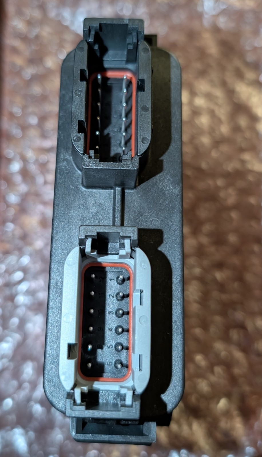 New 10 Universal Signal Inputs Axiomatic Global Electronic Solutions
