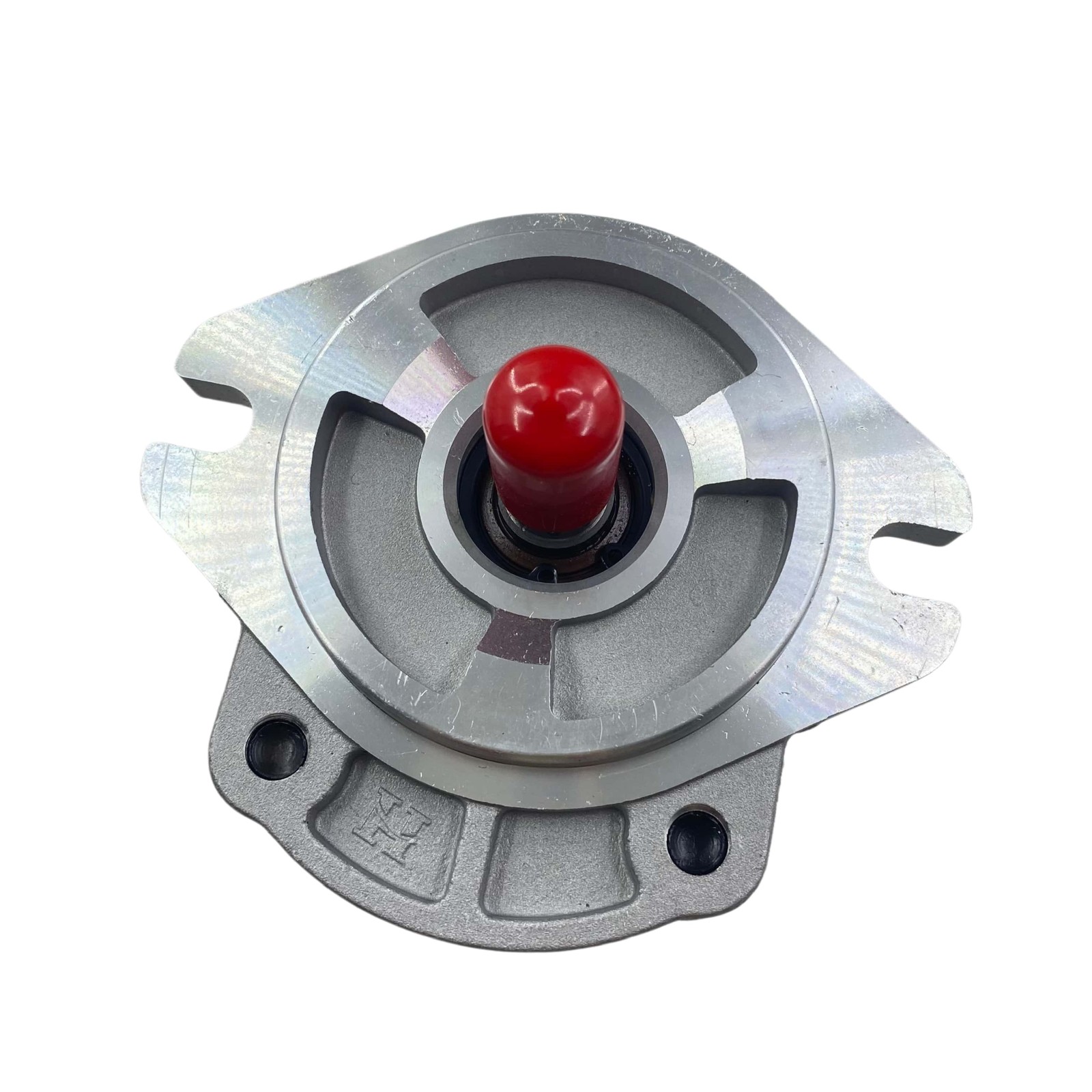 Two-Section Hydraulic Gear Pump PGP51088G3LP For AGT Skid Steer Loader KTT23 New