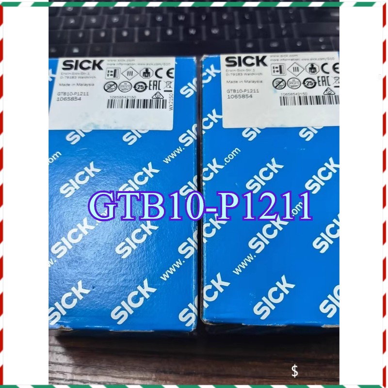 GTB10-P1211 1PCS GTB10-P1211 Brand-new Fast Shipping One-year Warranty